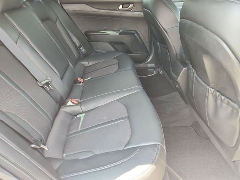 Used 2023 Kia K5 GT-Line FWD image 26