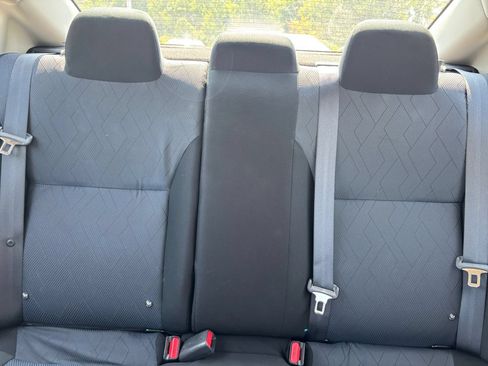 Used 2025 Nissan Versa SV FWD image 35