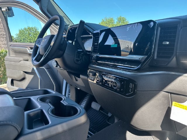 New 2026 Chevrolet Silverado 1500 RST AWD/4WD image 28