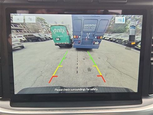 Used 2023 Ford F150 Lariat image 15