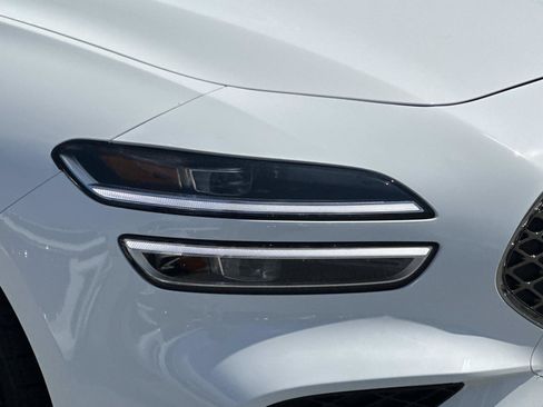 Used 2026 Genesis G70 2.5T RWD image 8