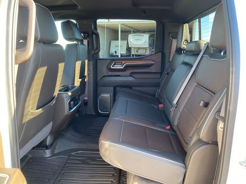Used 2023 GMC Sierra 1500 Denali image 36