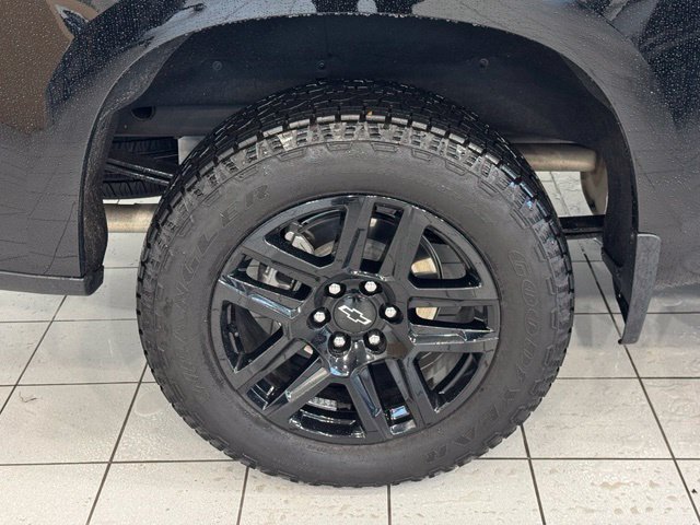 Used 2026 Chevrolet Silverado 1500 RST w/ RST All Star Premium Package AWD/4WD image 42