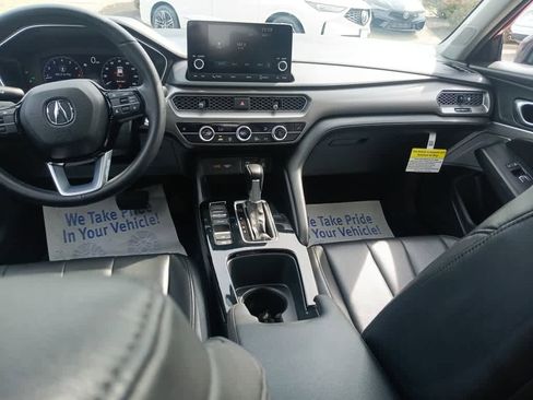 Used 2025 Acura Integra image 22