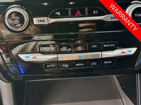 Certified 2023 Ford Explorer ST w/ Equipment Group 401A image 16