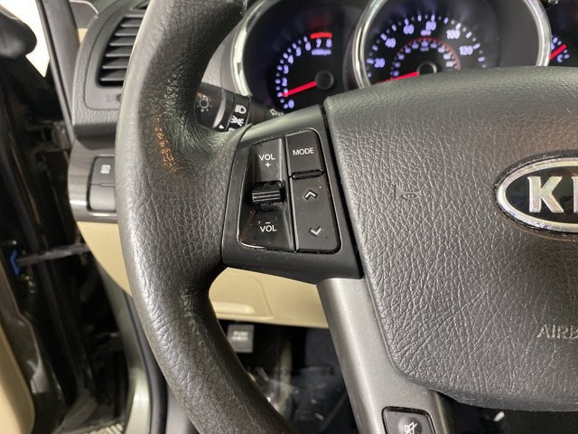 Used 2013 Kia Sorento LX w/ Convenience Pkg FWD image 21