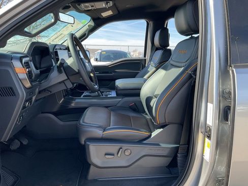 New 2026 Ford F150 Tremor w/ Equipment Group 402A High AWD/4WD image 17
