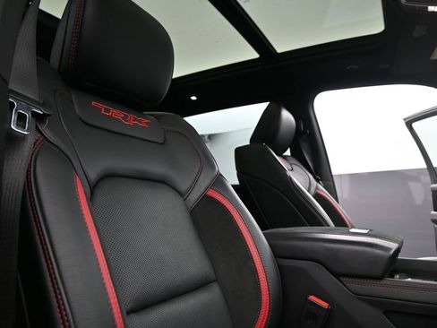 Used 2022 RAM 1500 TRX w/ TRX Level 2 Equipment Group image 46