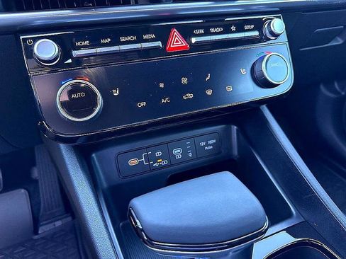 New 2026 Hyundai Santa Cruz XRT image 10