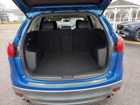 Used 2013 MAZDA CX-5 Grand Touring image 10