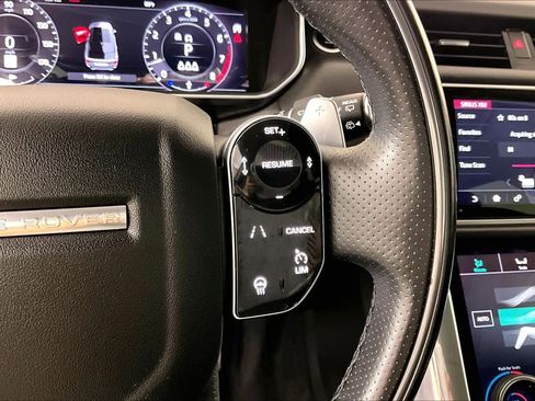 Used 2019 Land Rover Range Rover Sport Supercharged image 25