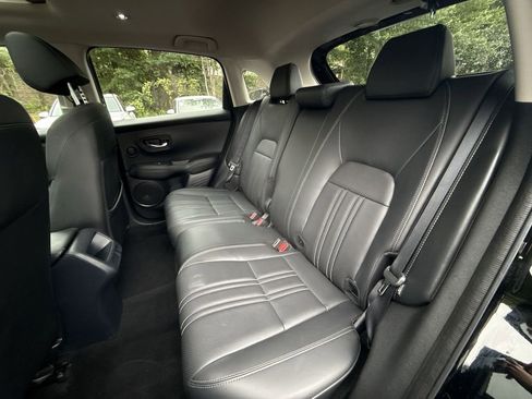 Used 2023 Honda HR-V EX-L image 25