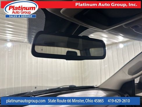 Used 2016 RAM 2500 Tradesman w/ Chrome Appearance Group image 24