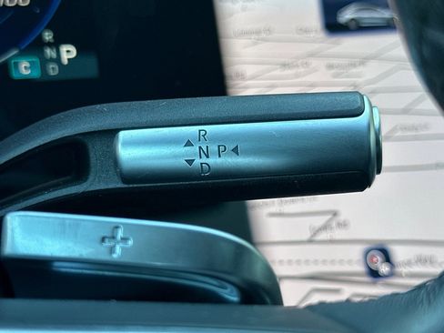 Certified 2023 Mercedes-Benz EQS 580 4MATIC Sedan image 19