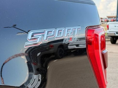 Used 2023 Ford F150 XLT w/ Equipment Group 302A High AWD/4WD image 35