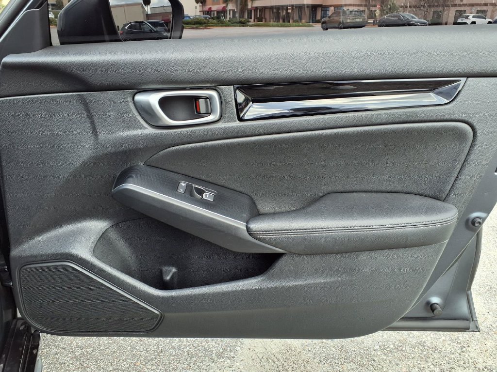 Used 2023 Honda Civic Sport Touring image 14