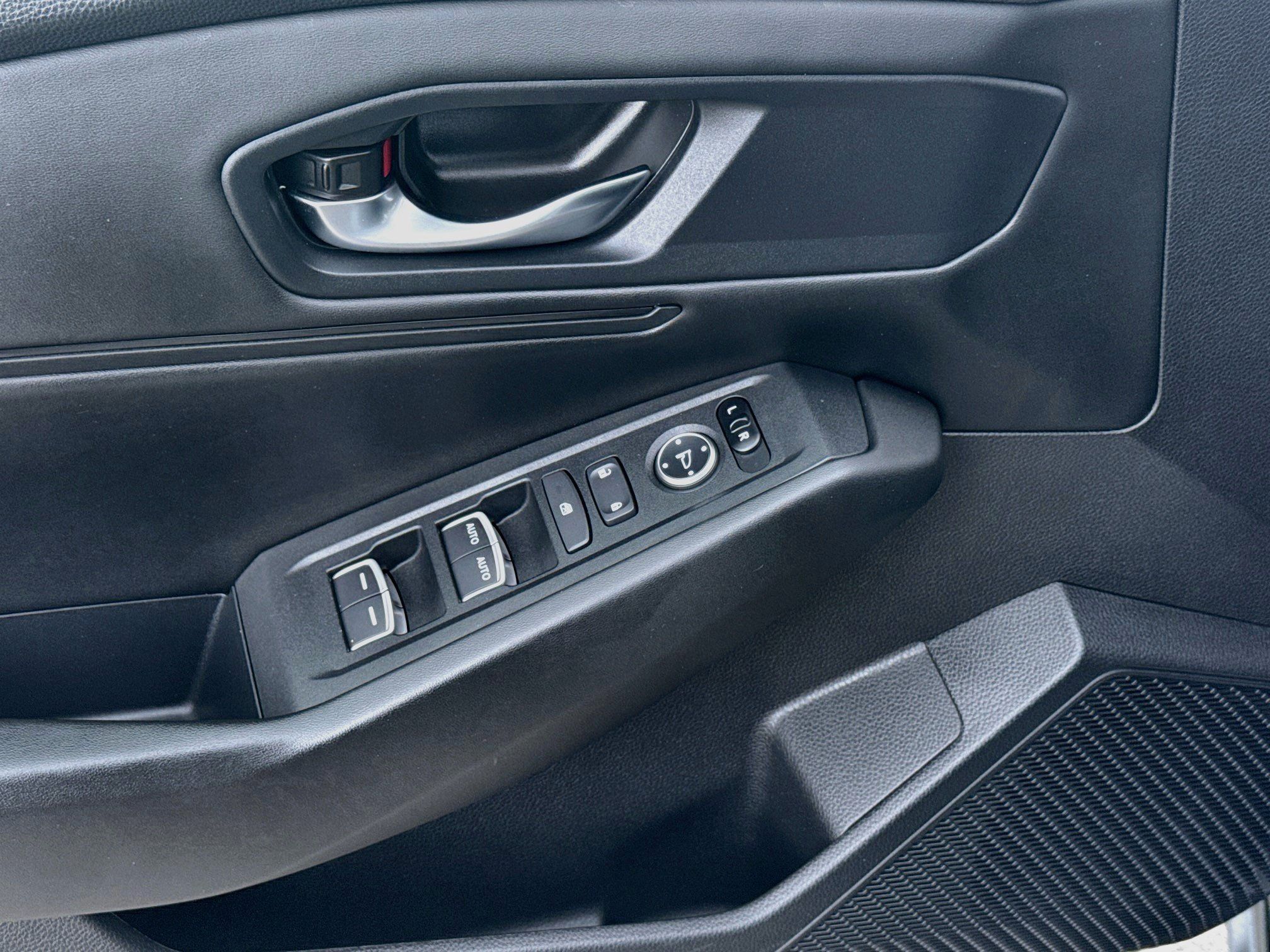 Certified 2024 Honda Accord EX image 16