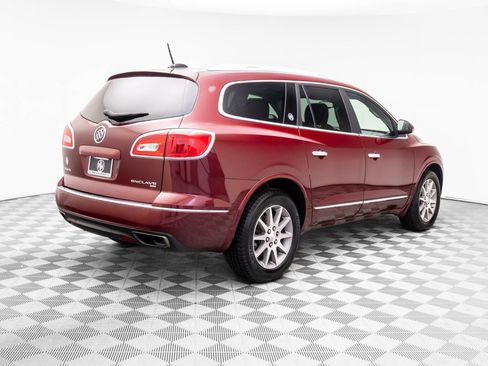 Used 2016 Buick Enclave Leather image 5