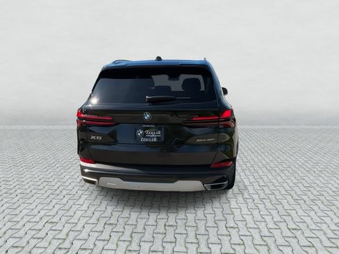 Certified 2024 BMW X5 xDrive40i w/ Premium Package AWD/4WD image 7