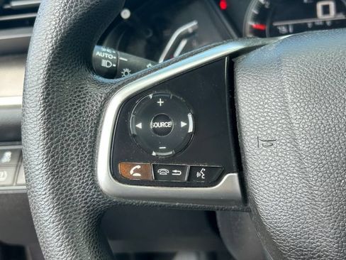 Used 2017 Honda Civic LX image 16