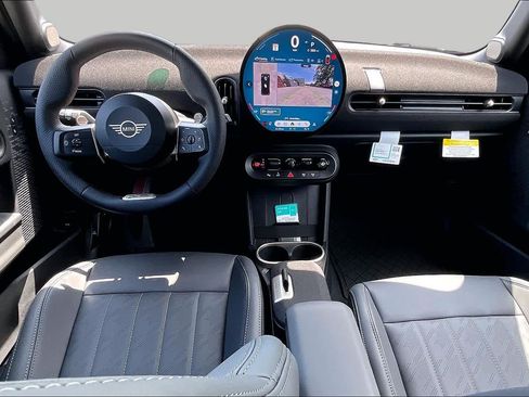 New 2026 MINI Cooper S FWD image 5