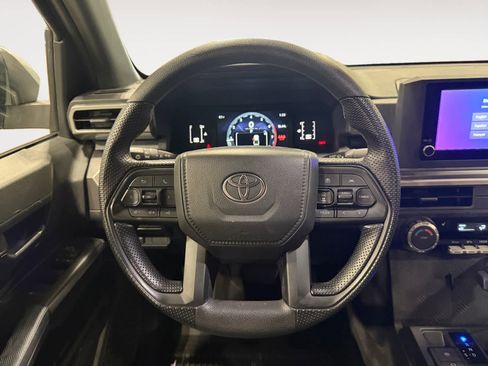 Used 2025 Toyota Tacoma SR5 image 13