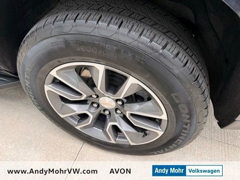 Used 2023 Chevrolet Tahoe LS AWD/4WD image 13