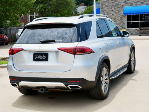 Used 2020 Mercedes-Benz GLE 350 image 6
