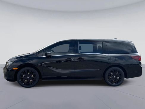 New 2026 Honda Odyssey Sport-L image 7