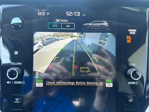 New 2023 Subaru Outback Touring image 23