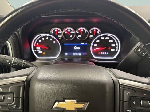 Used 2019 Chevrolet Silverado 1500 LT w/ All-Star Edition image 32