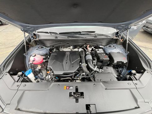 Used 2025 Hyundai Santa Fe SEL image 31