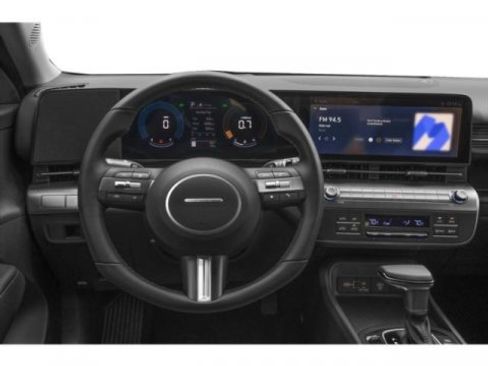 Used 2025 Hyundai Kona SEL AWD/4WD image 10