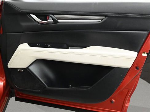 Used 2021 MAZDA CX-5 Grand Touring w/ GT Premium Package image 19