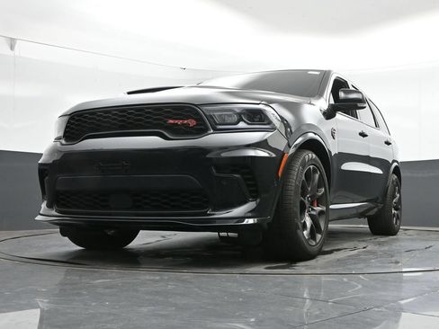 Used 2024 Dodge Durango SRT Hellcat AWD/4WD image 47