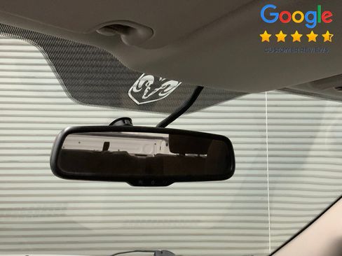 Used 2012 RAM 2500 ST w/ Chrome Appearance Group image 17