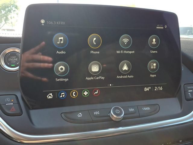 New 2026 Chevrolet Blazer LT w/ Midnight/Sport Edition AWD/4WD image 19