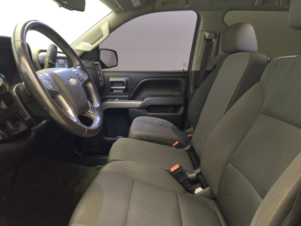Used 2016 Chevrolet Silverado 1500 LT w/ All Star Edition RWD image 17