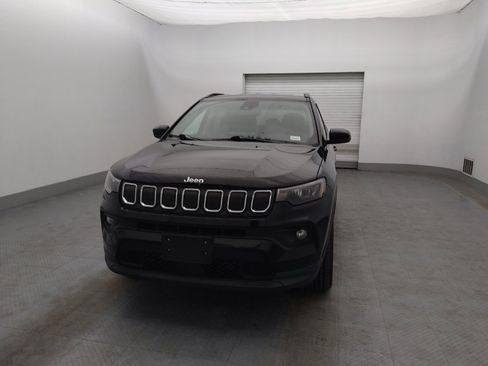 Used 2022 Jeep Compass Latitude w/ Convenience Group image 15