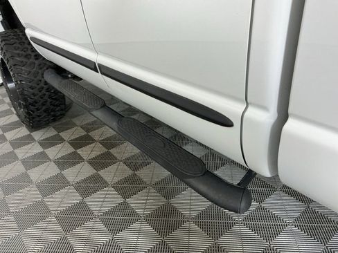 Used 2007 Dodge Ram 3500 Truck SLT w/ Quad Cab Big Horn Value Group image 9