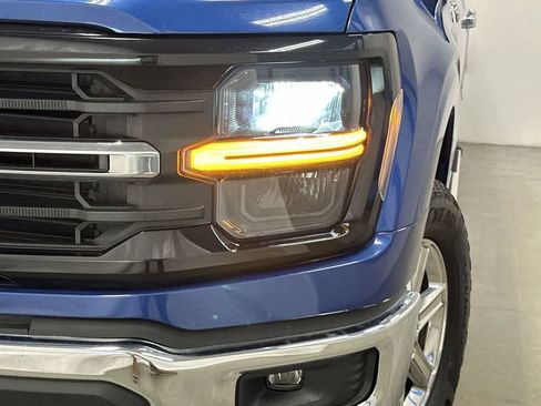 Used 2024 Ford F150 XLT w/ Mobile Office Package AWD/4WD image 32