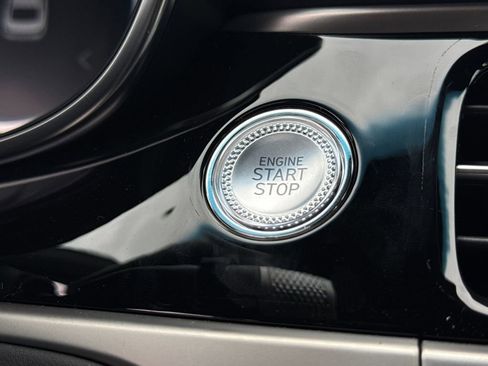 New 2025 Genesis G70 3.3T Advanced w/ Sport Prestige Package image 22