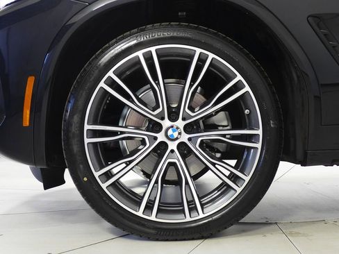 Used 2022 BMW X3 xDrive30i w/ M Sport Package 2 image 5