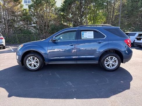Used 2016 Chevrolet Equinox LT w/ Convenience Package FWD image 6