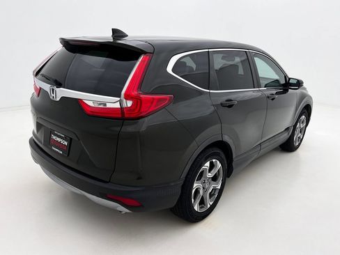 Used 2017 Honda CR-V EX-L image 7