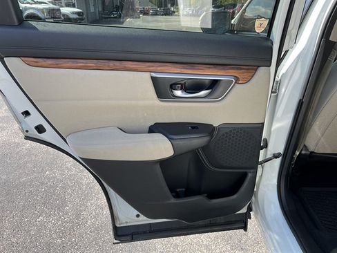 Used 2018 Honda CR-V EX image 27