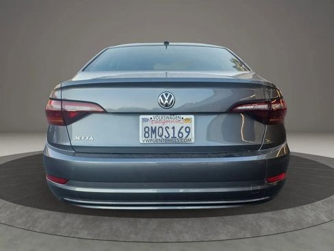 Used 2019 Volkswagen Jetta S w/ Driver Assistance Package image 4