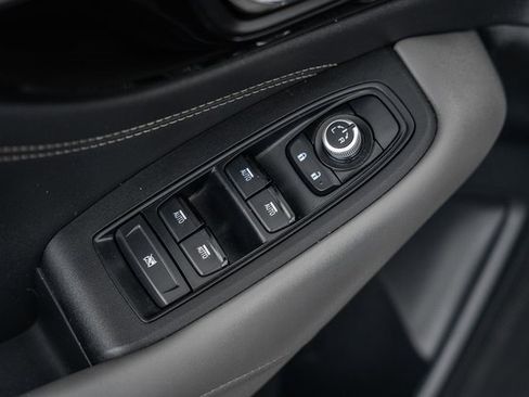 Used 2022 Subaru Outback Onyx Edition XT image 38