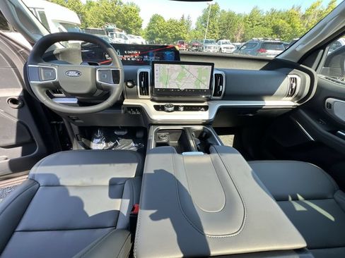 New 2026 Ford Expedition Active AWD/4WD image 31