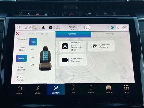 Used 2023 Jeep Grand Cherokee Summit image 23